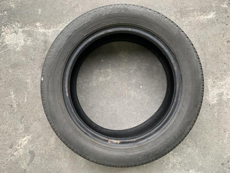 175/60R15 Dunlop Sp Sport 300 komplet opon lato 6,9mm nr1580