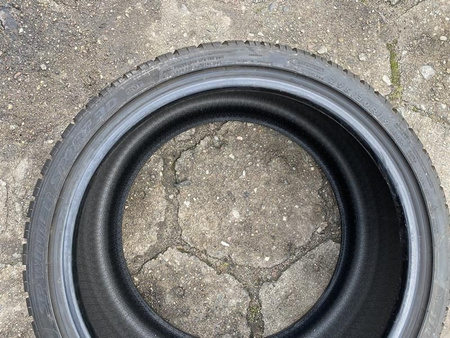 295/30R19 Dunlop Sp Winter Sport 3D XL para opon zima 6,5mm nr9016