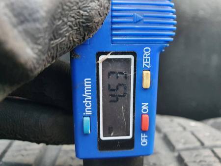 235/45R18 Kormoran SnowPro komplet opon zima 5,4mm nr8797