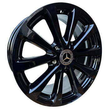 Oryginał felgi 17cali Mercedes E Class A213 W212 W213 5x112