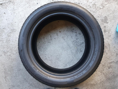 225/50R18 Bridgestone Turanza T005 para opon lato 6,2mm nr8686