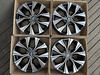 Felgi 17cali Nissan Juke Maxima Primera Qashqai X-Trail Rogue