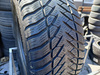 225/55R16 Goodyear Eagle Ultra Grip opona pojedynka zima 6,1mm P6069