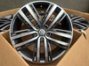 Oryginał felgi 19cali 5NA Vw Tiguan R-Line Passat Golf Jetta