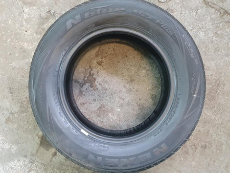 235/60R16 Nexen N Blue HD Plus para opon lato 6,3mm nr6526