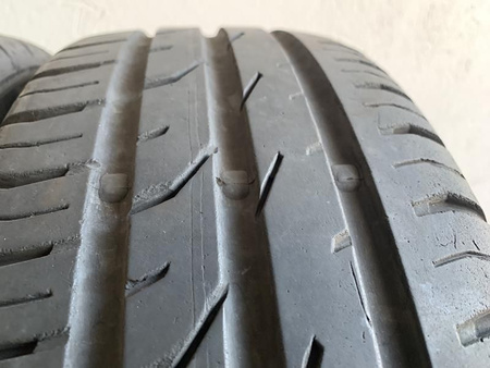 185/55R15 Continental ContiPremiumContact 2 para opon lato 6,5mm 1537A