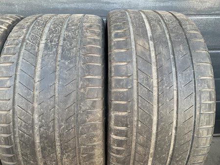 295/35R21 Michelin Latitude Sport 3 XL komplet opon lato 5,5mm nr211