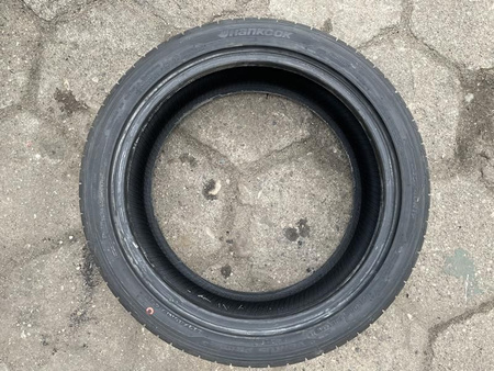 245/40R19 Hankook Ventus Prime 3 para opon lato nowe nr9043