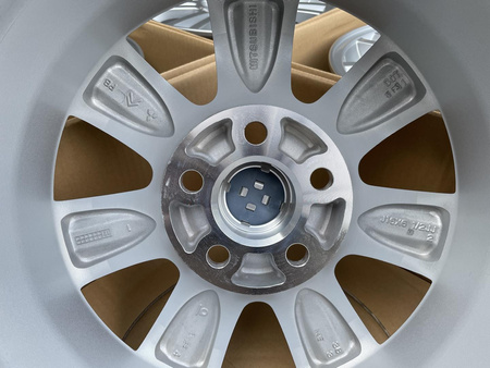Oryginał felgi 16cali Mitsubishi ASX Carisma Outlander Lancer