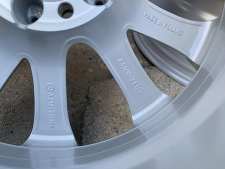 Oryginał felgi 18 cali Mercedes E Klasa Nowy Model A213 W211 W212 W213