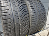 255/35R19 Michelin Pilot Alpin PA4 para opon zima 7,0mm nr9546