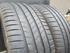 205/55R17 Bridgestone Turanza T005 para opon lato 6,7mm nr7787