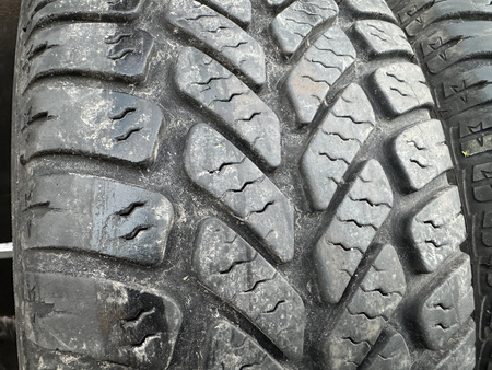 195/60R15 Dębica Navigator 2 para opon całoroczne 6,3mm nr5521