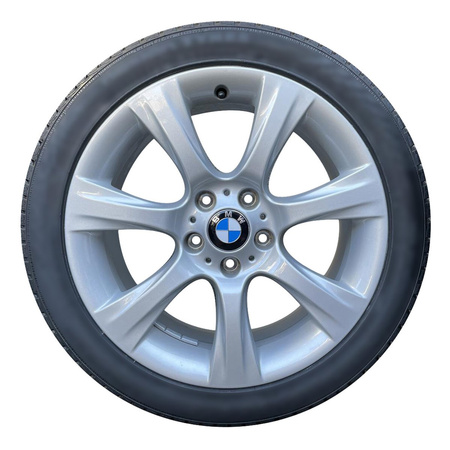 Oryginał koła 225/45R18 BMW 4 F32 F33 Serii 3 F30 F31 F3 Nokian zima