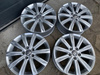 Oryginał felgi 5TA VW 17 Cali Golf 5 6 7 Touran Caddy Sharan