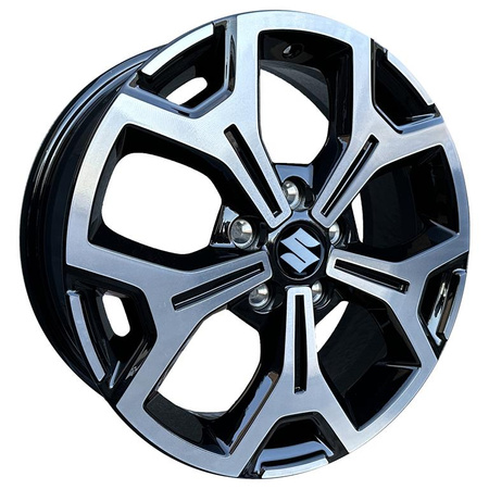 Felgi 17cali Suzuki Grand Vitara Kizashi S-Cross Swift SX4