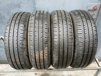 165/65R14 Westlake RP18E komplet opon lato 6,5mm nr4154