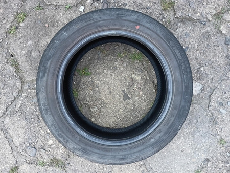 195/50R15 Hankook Ventus S1 Evo komplet opon lato 6,1mm nr5591