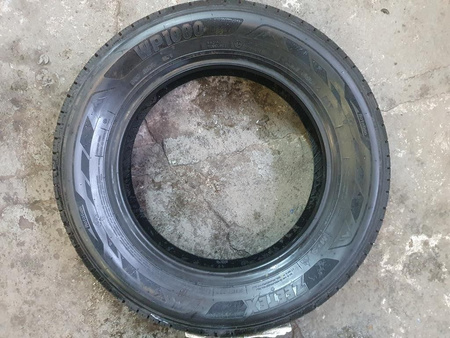 165/70R14 Zeetex WP 1000 para opon zima 8,0mm nr4025