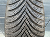 195/65R15 Michelin Alpin 5 opona pojedyncza zima 7,5mm nrP1510