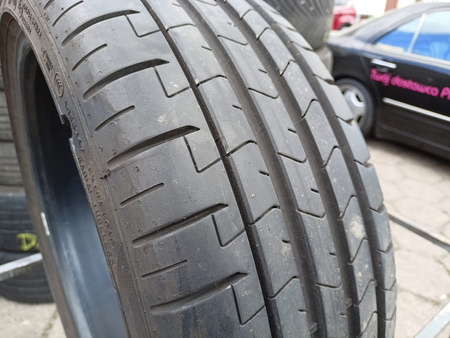 205/40R18 Pirelli P Zero PZ4 XL opona pojedynka lato 7mm P881