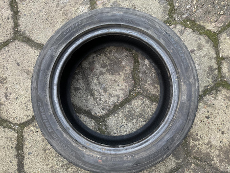 195/50R15 Hankook Ventus Prime 3 para opon lato 7,2mm nr5523