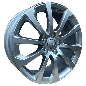 Oryginał felga 18cali 8P0071498AW Audi A3 S3 5x112 ET54