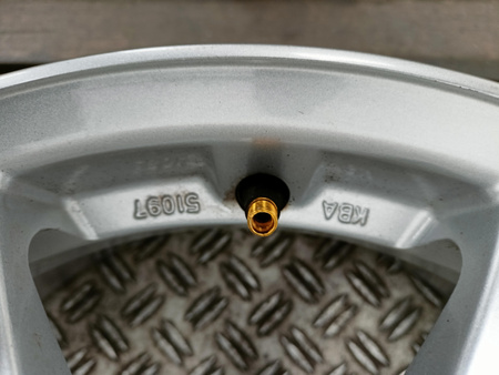 Oryginał felgi 16cali Seat Altea Leon Toledo Exeo 5x112