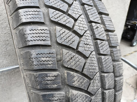 205/55R16 Colway CS790 opona pojedynka zima 7,7mm P6050