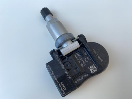 Czujnik ciśnienia A2C11324101 Mazda 2 3 5 6 CX-5 CX-7 CX-9 MX-5