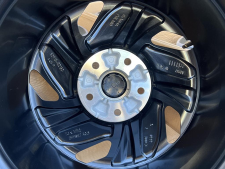 Oryginał felgi 17cali Kia XCeed Niro Sportage Sorento 5x114,3