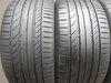255/35R19 Continental ContiSportContact 5 XL komplet lato 6,6mm nr9145