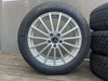 Oryginał koła 215/55R18 Mercedes GLA X156 W156 5x112 Dunlop zima nowe