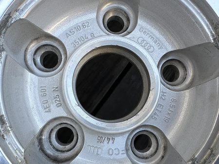Oryginał Felgi 19cali 4E0 Audi A8 S8 D3 A6 C6 A4 B6 B7 5x112