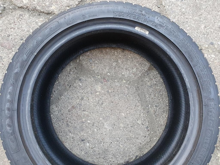 195/45R16 Goodyear EfficientGrip XL para opon lato 7,0mm 6613