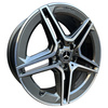 Oryginał felgi 18cali Mercedes klasa A W177 B W246 CLA C117