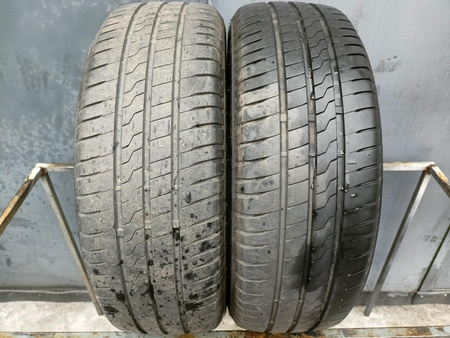 195/65R15 Firestone Roadhawk para opon lato 5,1mm nr5704