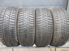 205/60R16 Pirelli Sottozero 3 XL komplet opon zima 7,8mm nr6008