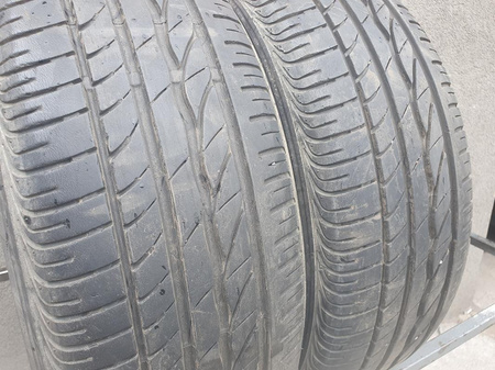 205/60R16 Bridgestone Turanza ER300 para opon lato 5,8mm nr6158