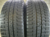225/55R17 Falken HS449 Eurowinter para opon zima 5,2mm nr7491