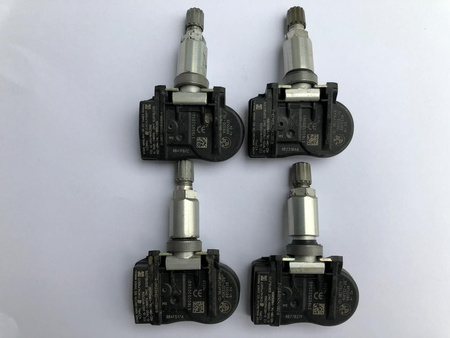 Czujniki ciśnienia BMW F20 F21 F22 F30 F31 F33 F34 F49 E83 F86 F16 F15