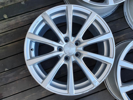 Felgi Brock 19cali Tesla X Honda Pilot Acura MDX 5x120