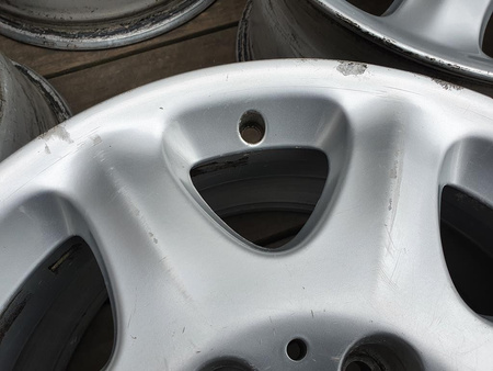 Oryginał felgi 16cali Mercedes A220 C klasa CL E klasa S W124