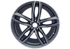 Felgi Grafit Mat 19" 5x112 AUDI S5 S6 S7 S8