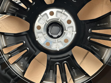 Felgi 20cali Lexus IS F NX RC RX 5x114,3 ET40