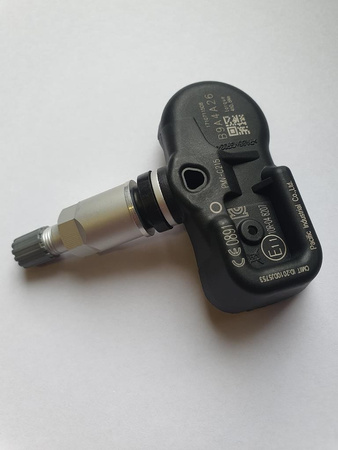 Czujniki ciśnienia Toyota Camry Prius CHR Land Cruiser Rav4 Highlander