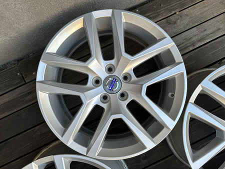 Oryginał felgi 18cali Volvo V60 S60 V70 S80 XC40 XC60 XC70 5x108