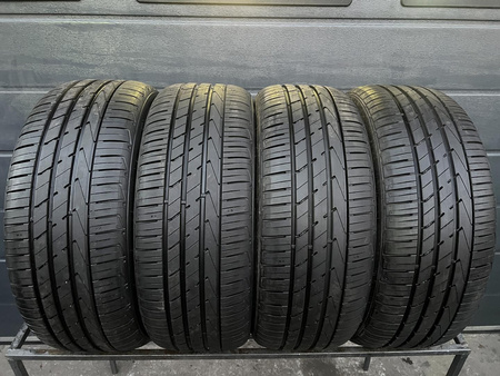 235/50R19 Hankook Ventus S1 evo 2 SUV komplet opon lato nowe nr9167A
