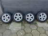 Oryginał koła 205/60R16 BMW 2 F45 F46 Tourer Goodyear zima 8,4mm