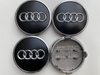 Oryginał Dekielek kapsel Audi 4M0601170 A3 A4 A5 A6 A7 A8 Q3 Q5 Q6